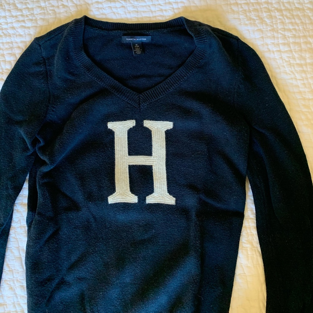 Tommy Hilfiger Sweater